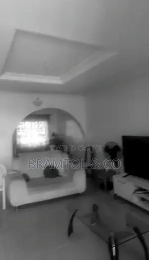 2bdrm Block of Flats in Trade More, Sabon Lugbe for sale
