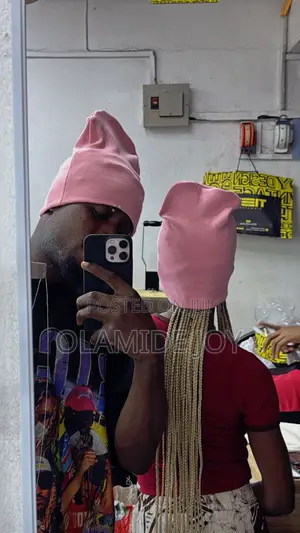 Beanie Cap