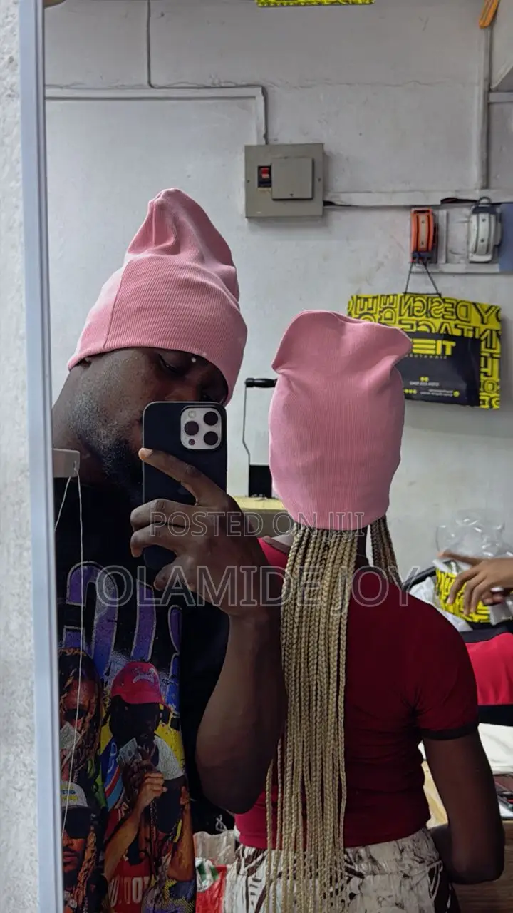 Beanie Cap