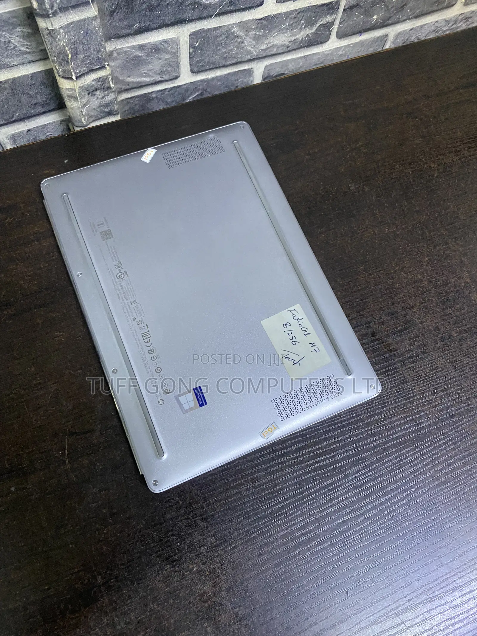 Laptop HP EliteBook Folio G1 8GB Intel Core M SSD 256GB