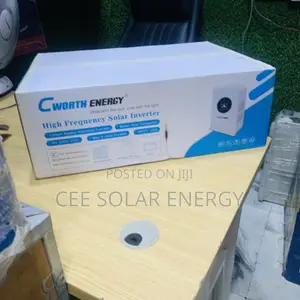 Solar Inverter Hybrid