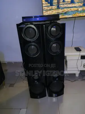 1000w Lg Home Theater