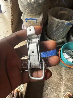 "Box Latch