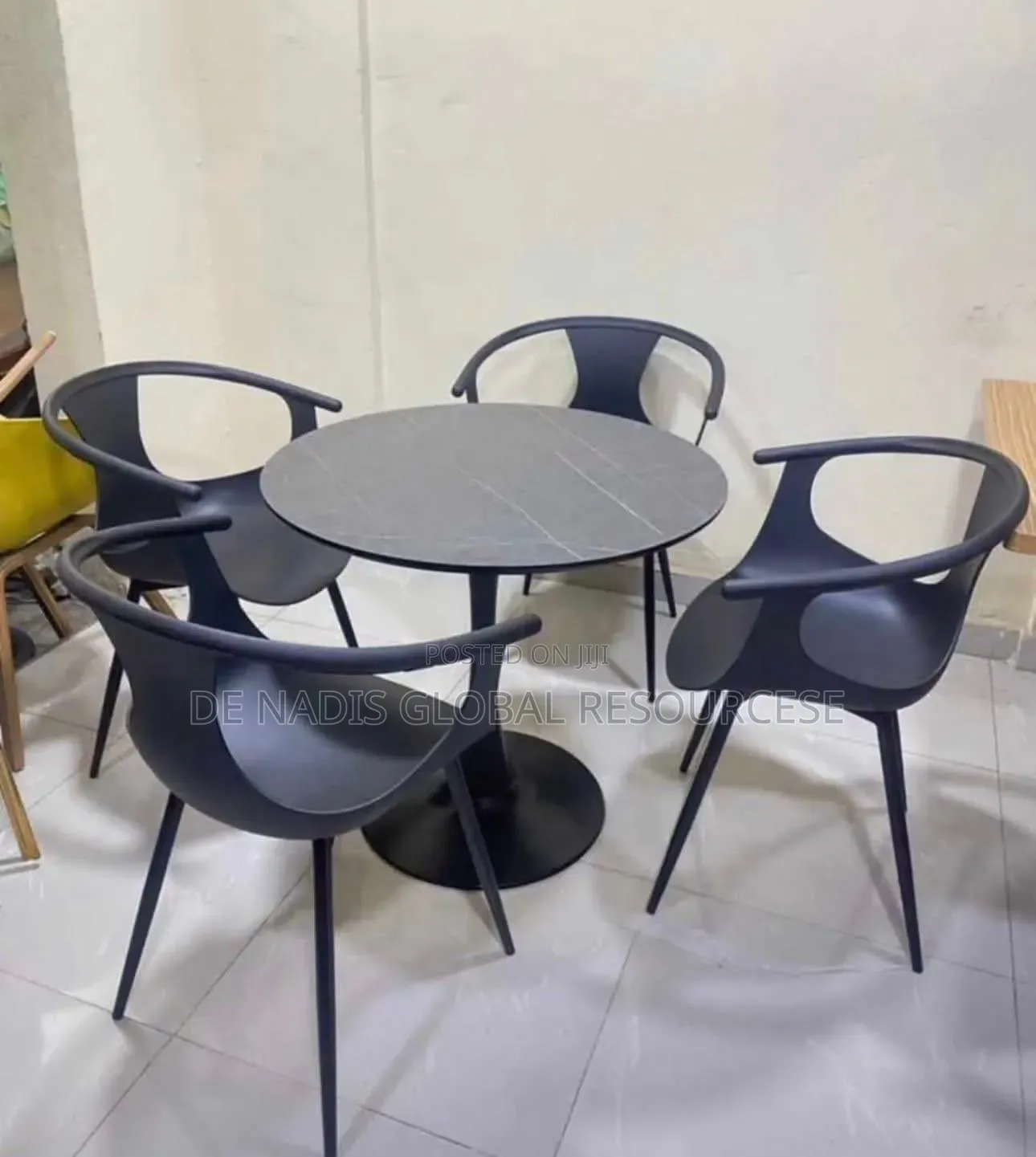 Restaurant Table Set