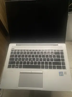 Laptop HP EliteBook 840 G5 8GB Intel Core i5 SSD 256GB