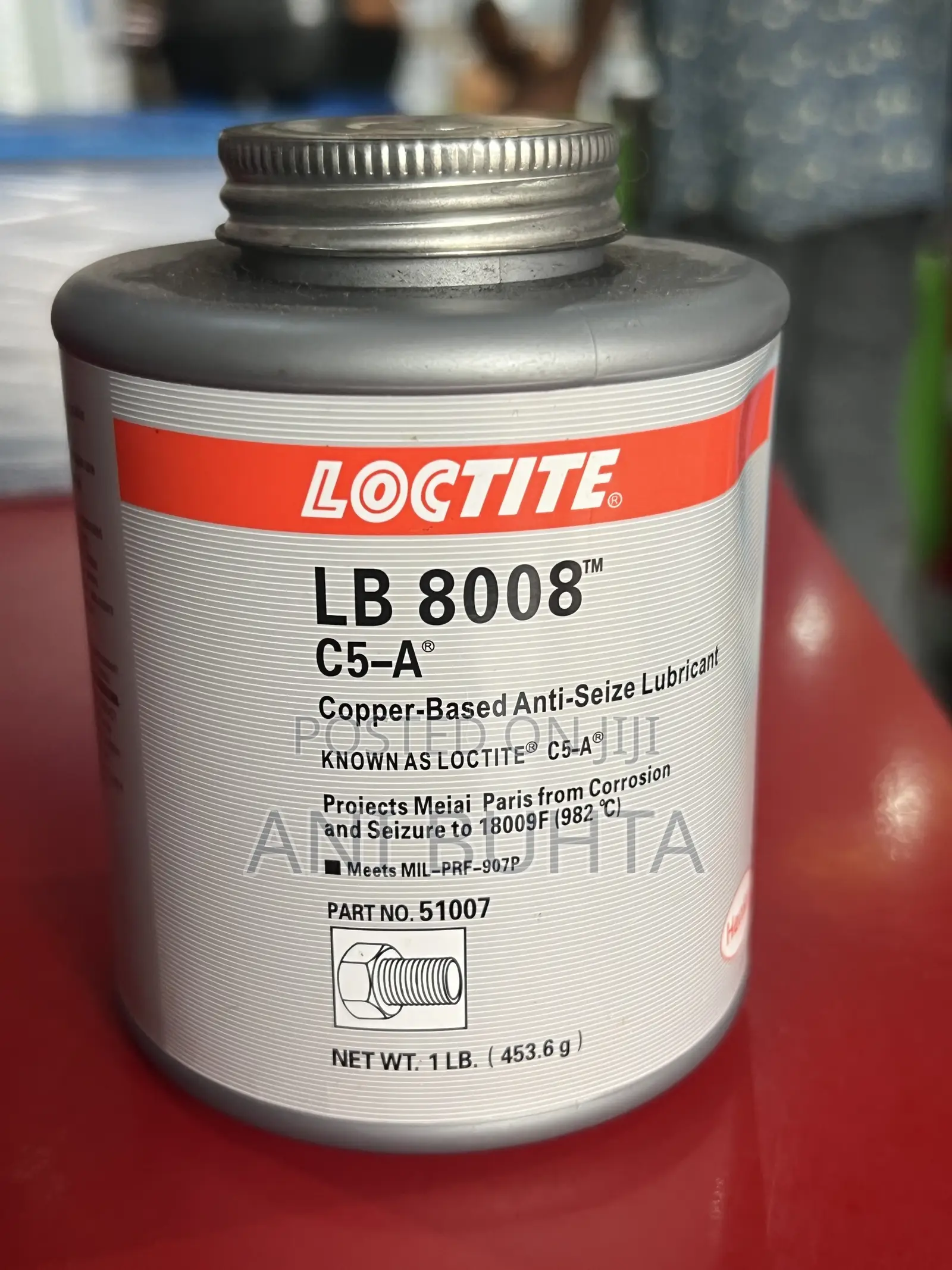 Loctite 8008
