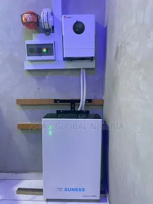 Inverter System