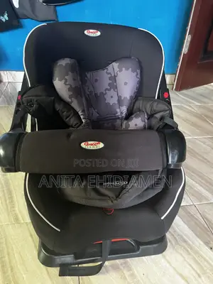 Baby Car Seat
