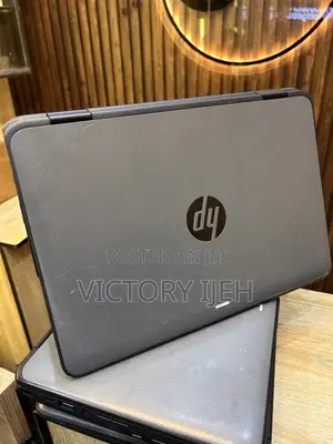 Laptop HP Probook 11 EE G1 8GB Intel Core i5 SSD 256GB