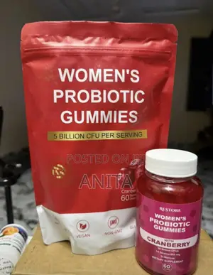 Health Plus Women Probiotics-Vaginal Health-Oleh Delta