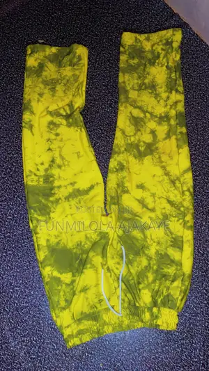 Freepant Joggers