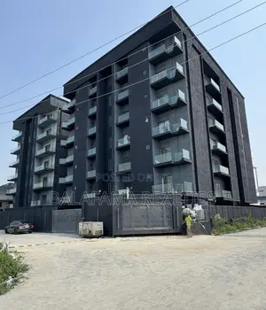 3bdrm Apartment in Ikate for sale