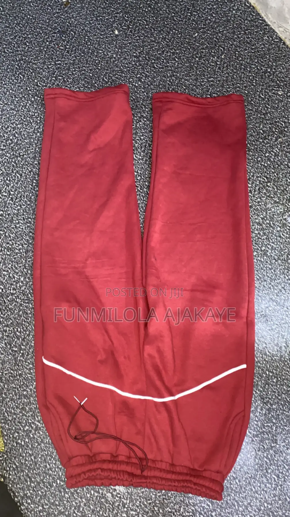 Freepant Joggers