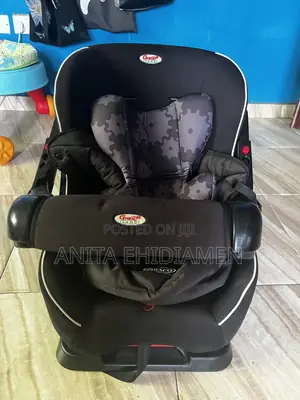 Baby Car Seat