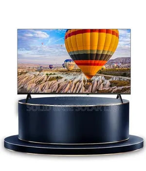 Itel 32 Inch Qled Smart TV