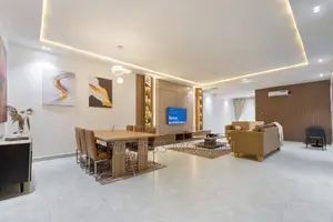 Luxury 3bedroom Serviced Shortlet Apartment