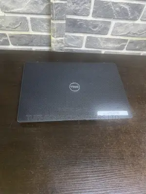 Laptop Dell Latitude 7300 8GB Intel Core i7 SSD 256GB