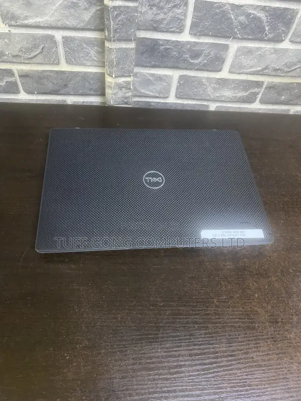 Laptop Dell Latitude 7300 8GB Intel Core i7 SSD 256GB - TUFF GONG