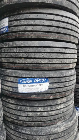 Brand New 285/70r19.5 Truck Tyre