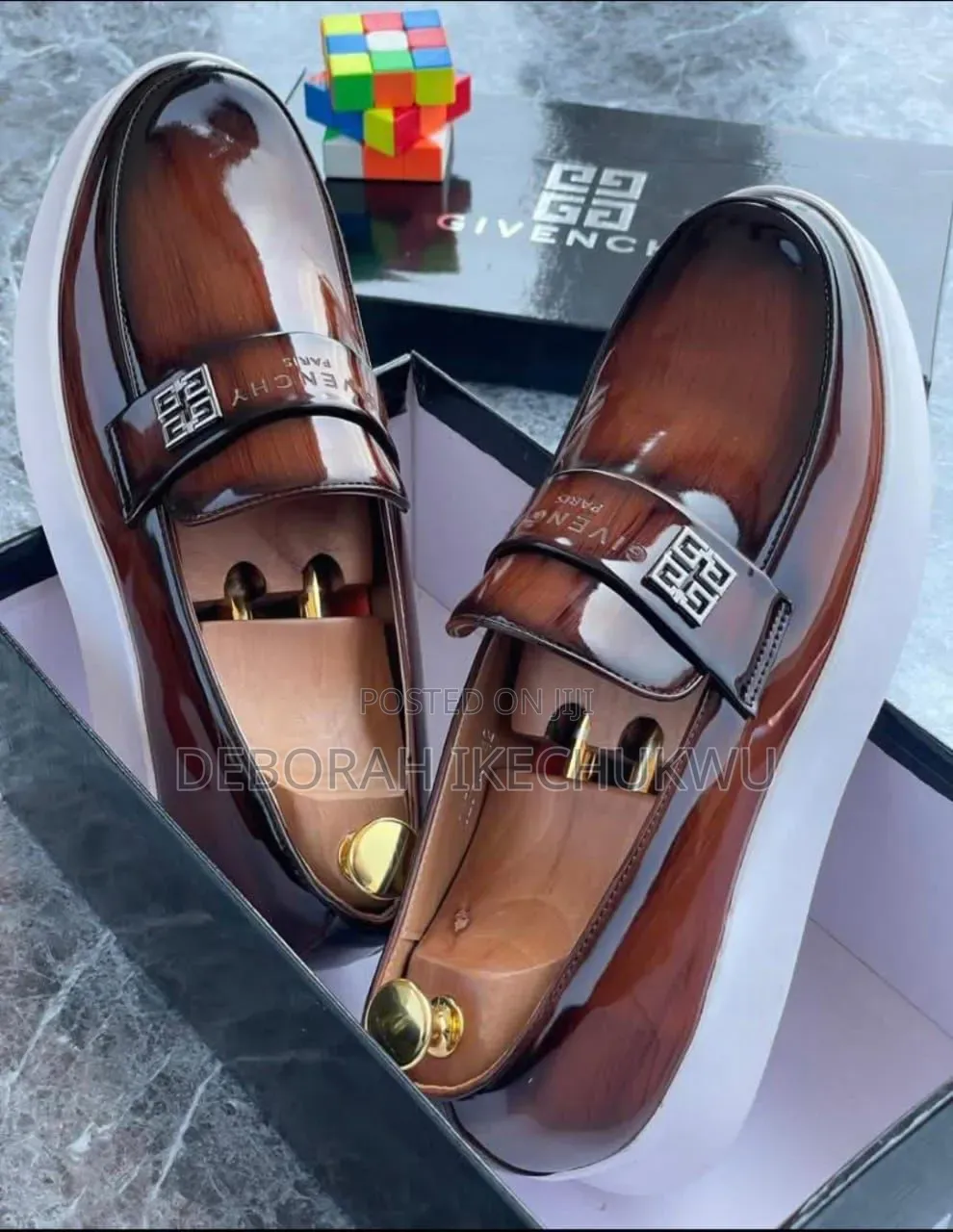 Golden Wears