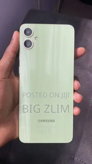 Samsung Galaxy A05 64 GB