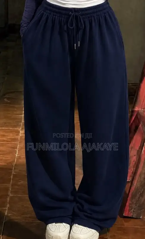 Freepant Joggers
