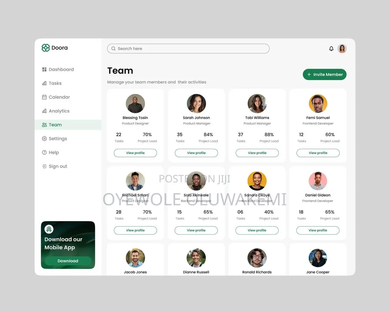 Design To Mvp • Idea • Design • Build • Deploy
