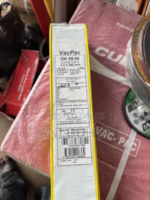 Esab Electrode 5mm