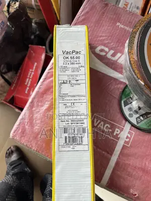 Esab Electrode 5mm