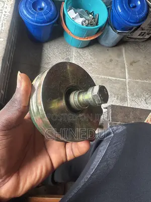 Sliding Gate Roller