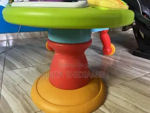 Walker for Kids