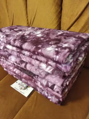Adire Crack 100% Cotton