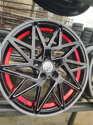16 Rim Toyota Corolla Available