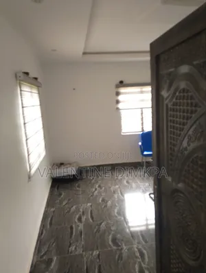 1bdrm House in Kuje for rent