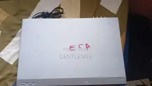 Fair Used Lg DVD
