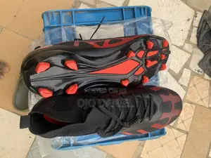 Soccer Boot