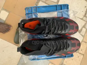 Soccer Boot