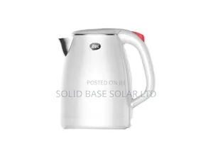 Itel Kettle 1s 1.8l High Temperature Controller 100% True Boiling