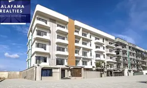 2bdrm Apartment in Lekki Phase 1 for sale