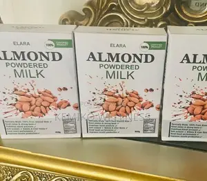 Elara Almond Milk Powder 450g