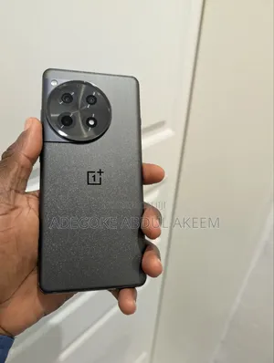 OnePlus 12R 128 GB Black