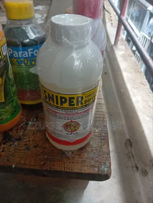 Fumigation Chemicals (1litre)