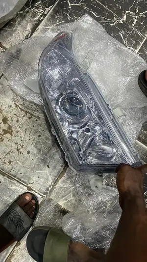Premium Toyota Lexus Body Parts – Nationwide Delivery