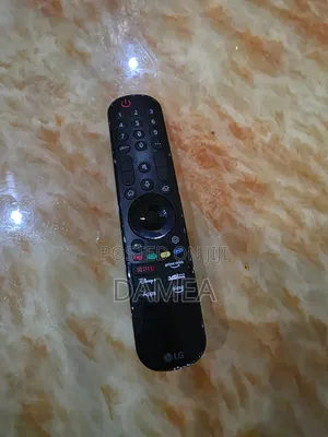 55 Inches LG Led TV