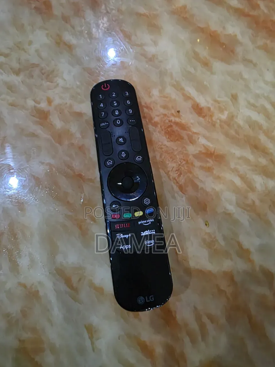 55 Inches LG Led TV