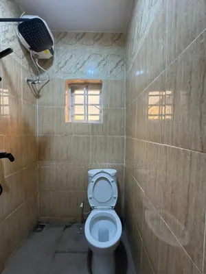 2bdrm Block of Flats in Kolapo Ishola Gra, Ibadan for rent