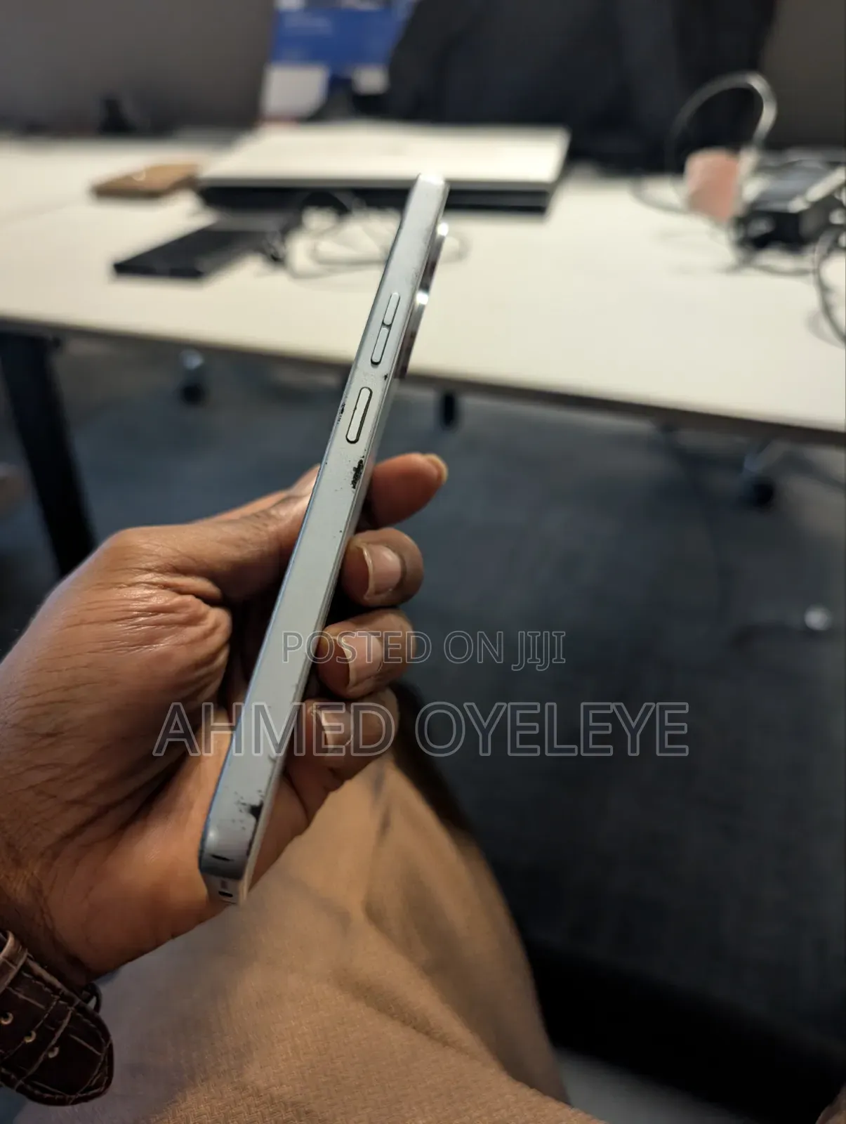 Tecno Camon 19 128 GB Gray