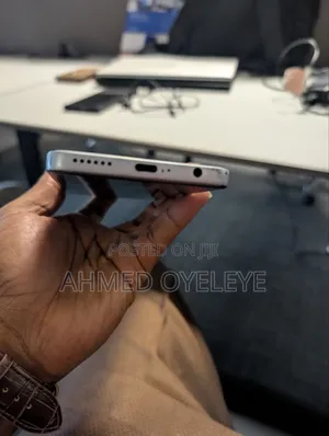 Tecno Camon 19 128 GB Gray