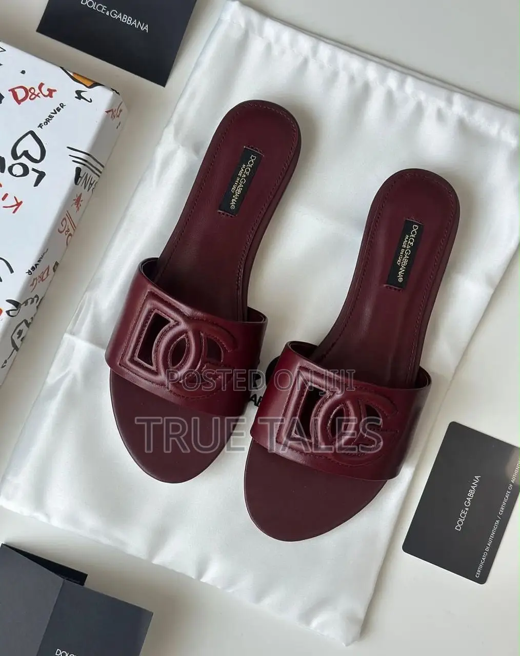 Ladies Slippers #Phe