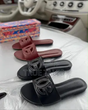 Ladies Slippers #Phe